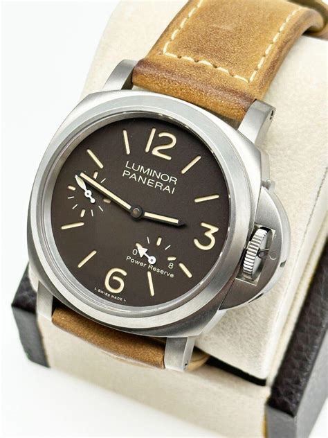 panerai pam 797|Panerai luminor marina 797.